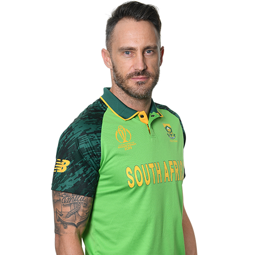 Faf du Plessis