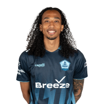 Zachary Herivaux profile image