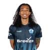 Player cutout