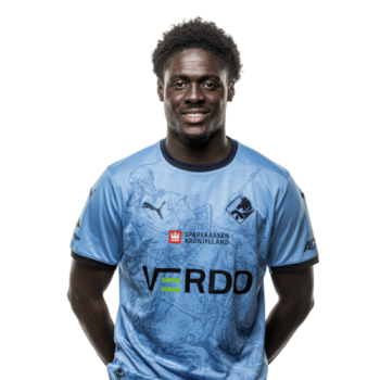 Musa Toure profile image
