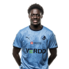 Player cutout