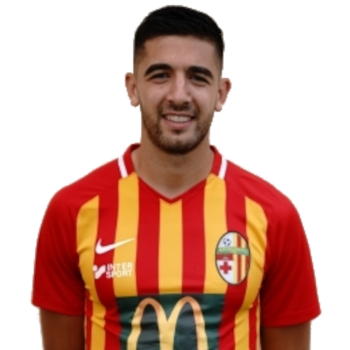 Cain Attard profile image