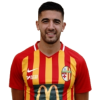 Player cutout