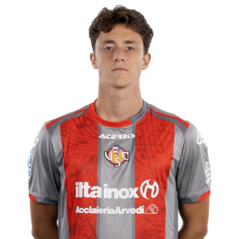 Dachi Lordkipanidze profile image