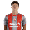 Player cutout