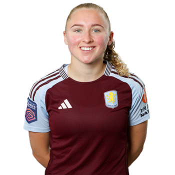 Katie Robinson profile image