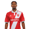 Player cutout