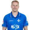 Player cutout