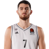 Player cutout