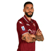 Player cutout