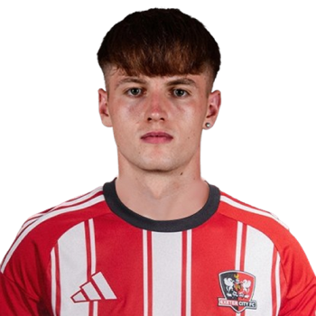 Kieran Wilson profile image