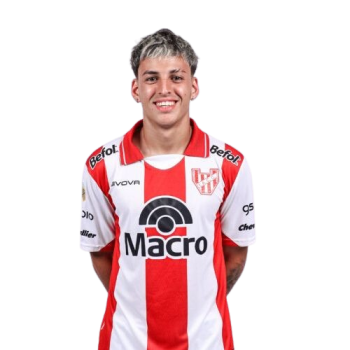 Jeremías Lázaro profile image