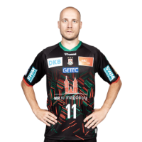 Daniel Pettersson
