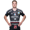 Player cutout