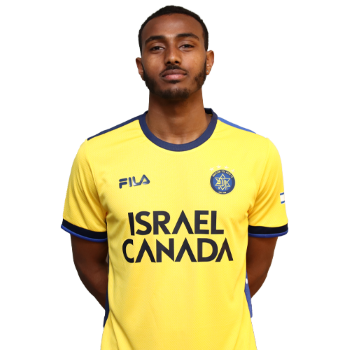 Yonas Malede profile image