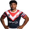 Player cutout