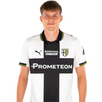 Adrian Benedyczak profile image
