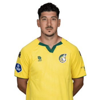 Dimitris Limnios profile image