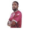 Player cutout