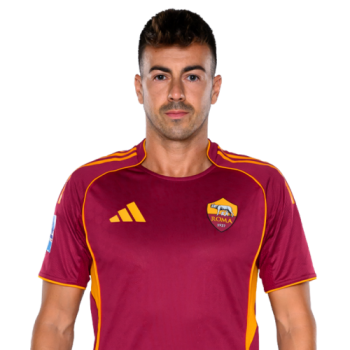 Stephan El Shaarawy profile image