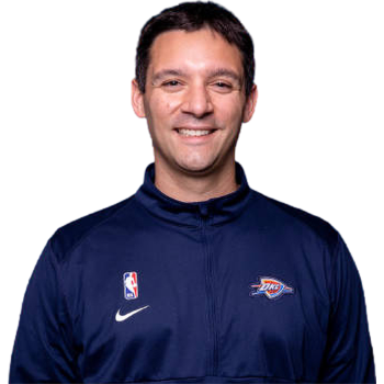 Mark Daigneault