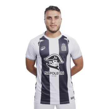 Yacine Titraoui profile image
