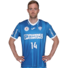 Player cutout
