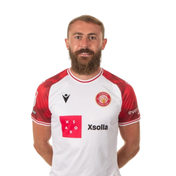 Dan Butler profile image