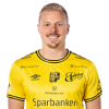Player cutout