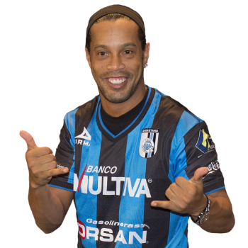Ronaldinho