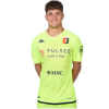 Player cutout