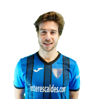 Jordi Betriu profile image