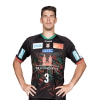 Player cutout
