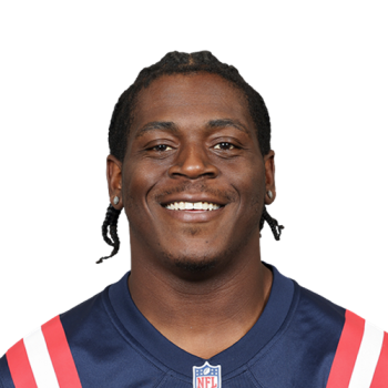 Terrell Jennings