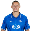 Player cutout