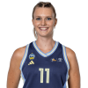 Player cutout