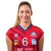 Player cutout