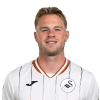Player cutout