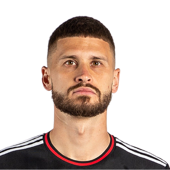 Mateusz Klich profile image