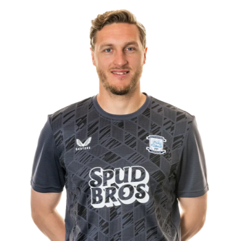 Daniel Iversen profile image