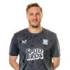 Player cutout