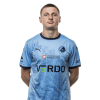 Player cutout