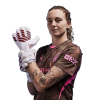 Player cutout
