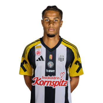 Xavier Mbuyamba profile image