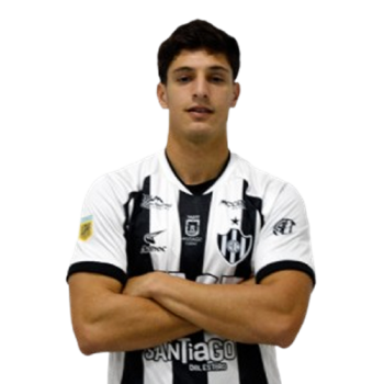 Juan Pignani profile image