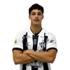 Player cutout