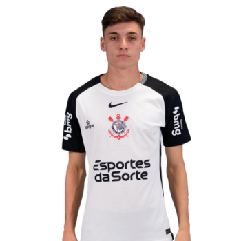 Breno Bidon profile image