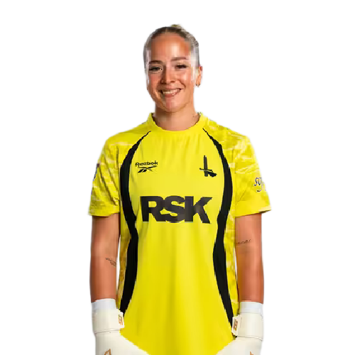 Anna Pederson