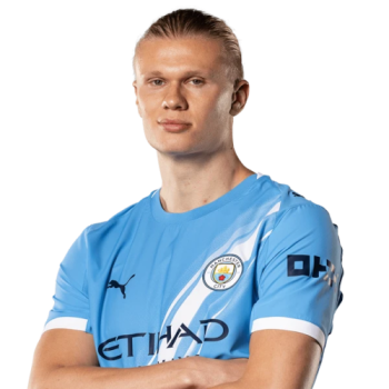 Erling Haaland