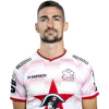 Player cutout